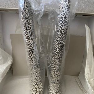 Marc Fischer LTD Ginnie Knee High Boot